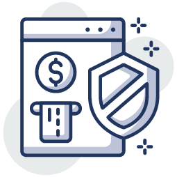 Gomlaza's Secure Payment Icon